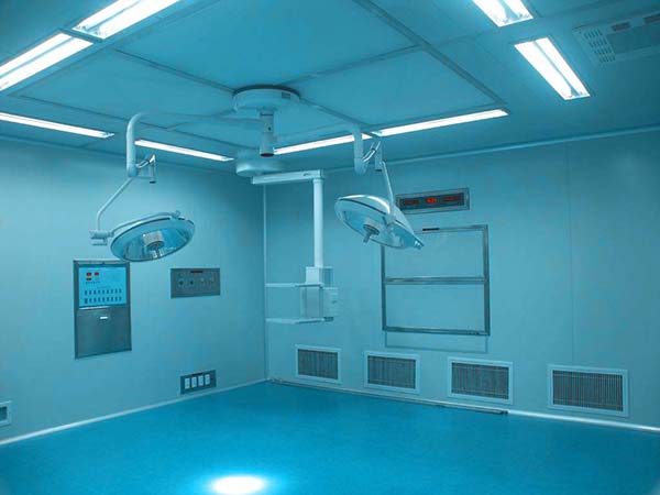 影響恒溫恒濕潔凈稱量室價(jià)格的因素