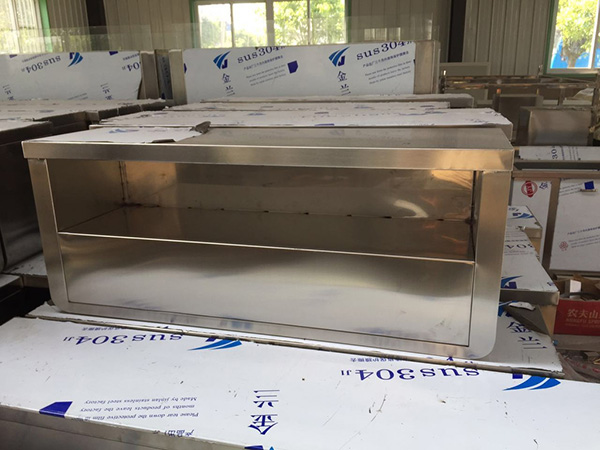 暴露倉生產(chǎn)廠家