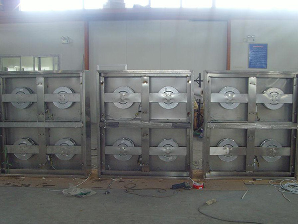 四個(gè)方法鑒別暴露倉(cāng)質(zhì)量的好壞