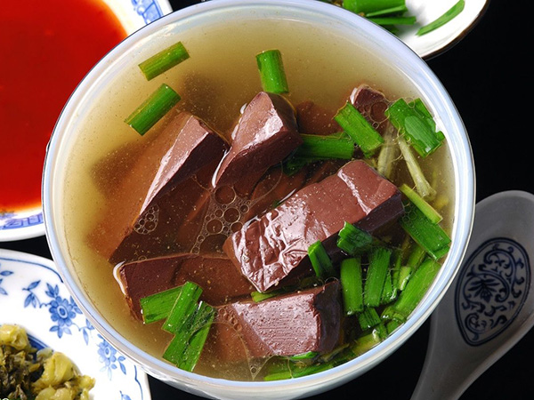 pm2.5毒理研究:清除肺部粉塵,這道菜就夠了