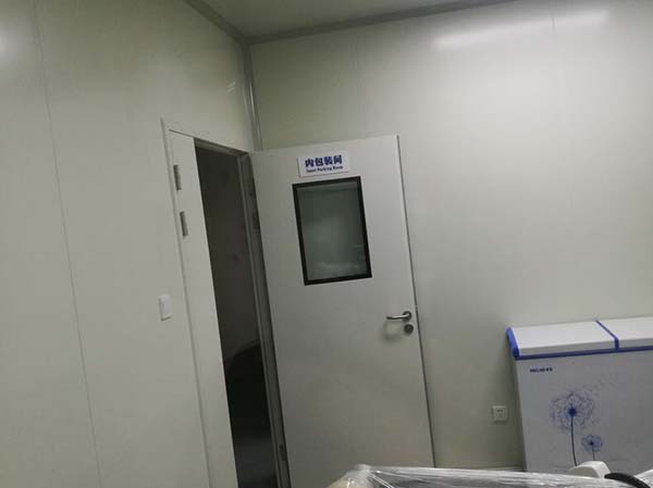 檢測(cè)暴露倉(cāng)潔凈度可行的四個(gè)方法